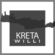 Kreta-Willi Corporate Identity Redesign
