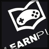 Logo Gestaltung LearnPlay